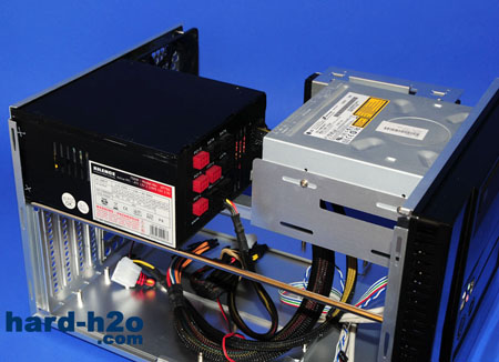 Ampliar Foto Caja Boogie Bug Black Pearl