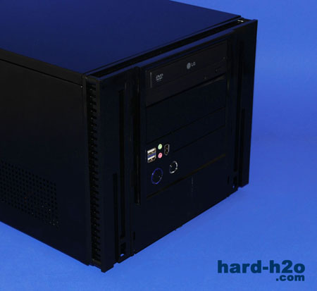 Ampliar Foto Caja Boogie Bug Black Pearl