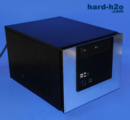 Ampliar Foto Caja Boogie Bug Black Pearl