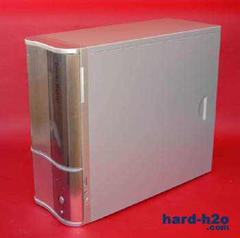Ampliar foto Cooler Master Cavalier