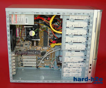 Ampliar foto Cooler Master Cavalier