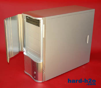 Ampliar foto Cooler Master Cavalier
