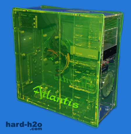 Ampliar Foto Caja Chuskoi Atlantis Ampliar Foto Caja Chuskoi Atlantis