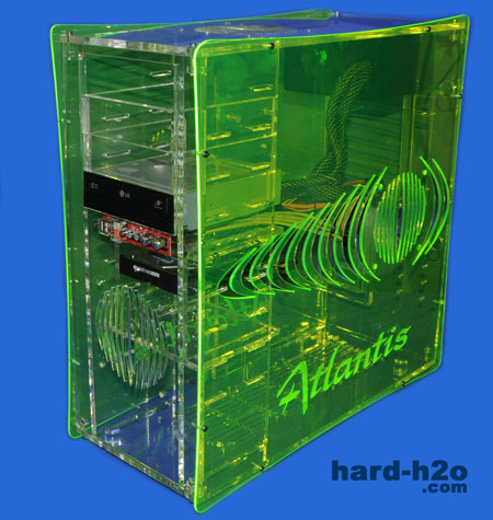 Ampliar Foto Caja Chuskoi Atlantis Ampliar Foto Caja Chuskoi Atlantis
