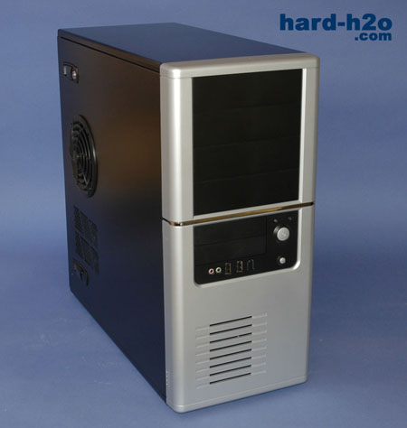 Ampliar Foto Caja Compucase 6A Series
