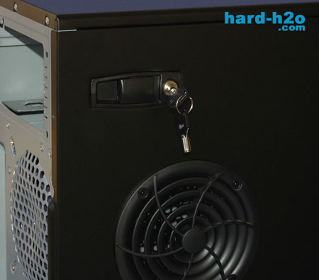Ampliar Foto Caja Compucase 6A Series
