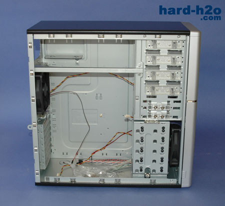 Ampliar Foto Caja Compucase 6A Series