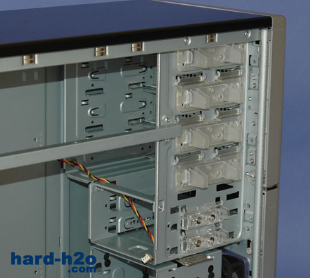 Ampliar Foto Caja Compucase 6A Series