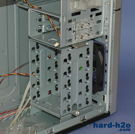 Ampliar Foto Caja Compucase 6A Series