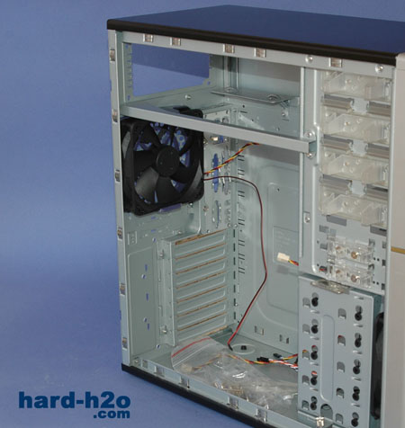 Ampliar Foto Caja Compucase 6A Series