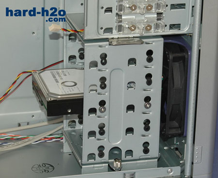 Ampliar Foto Caja Compucase 6A Series