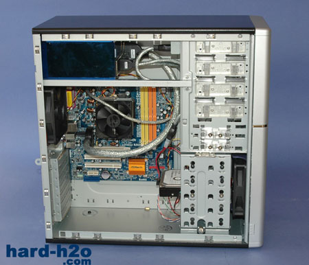 Ampliar Foto Caja Compucase 6A Series