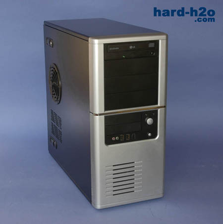 Ampliar Foto Caja Compucase 6A Series