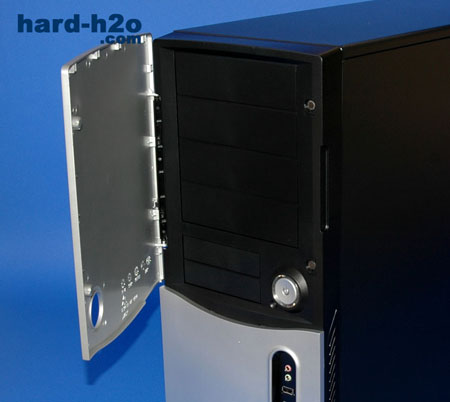 Ampliar Foto Caja Compucase 6A34