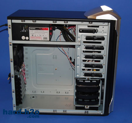 Ampliar Foto Caja Compucase 6XM1