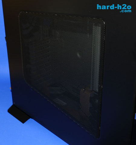 Ampliar Foto Caja Compucase Cougar 98R9 Ampliar Foto Caja Compucase Cougar 98R9