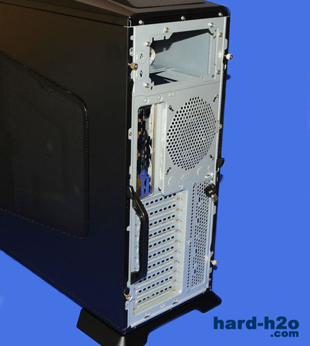 Ampliar Foto Caja Compucase Cougar 98R9 Ampliar Foto Caja Compucase Cougar 98R9