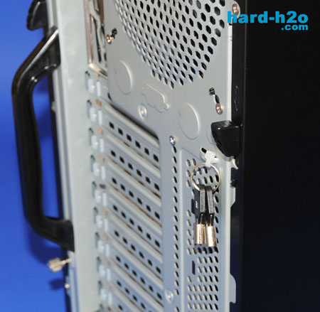 Ampliar Foto Caja Compucase Cougar 98R9 Ampliar Foto Caja Compucase Cougar 98R9