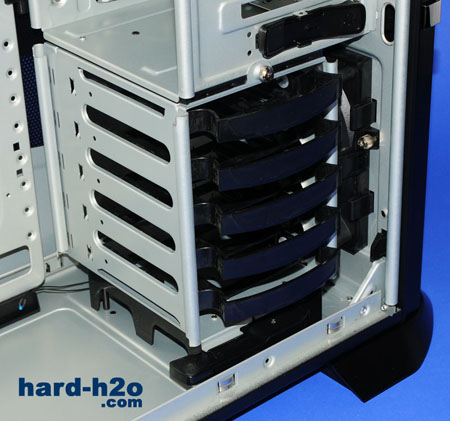 Ampliar Foto Caja Compucase Cougar 98R9