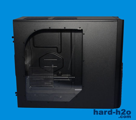 Ampliar Foto Caja Cooler Master Elite 430 Black