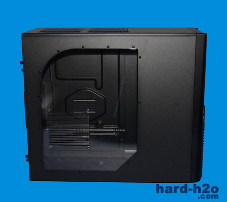 Ampliar Foto Caja Cooler Master Elite 430 Black