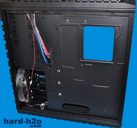 Ampliar Foto Caja Cooler Master HAF X