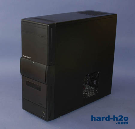 Ampliar Foto Caja Cooler Master Media 280