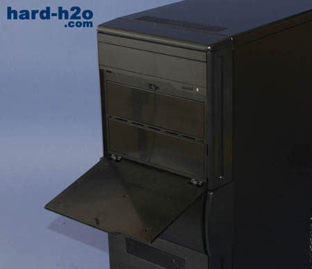Ampliar Foto Caja Cooler Master Media 280