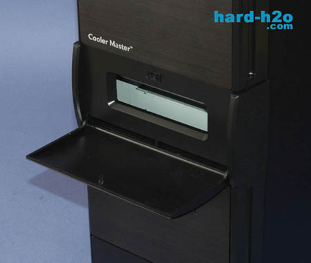 Ampliar Foto Caja Cooler Master Media 280