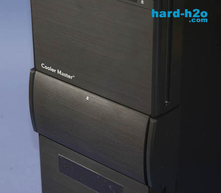 Ampliar Foto Caja Cooler Master Media 280