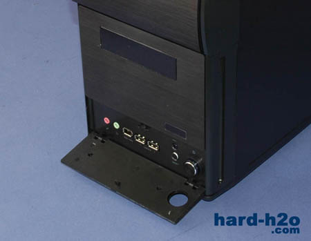 Ampliar Foto Caja Cooler Master Media 280