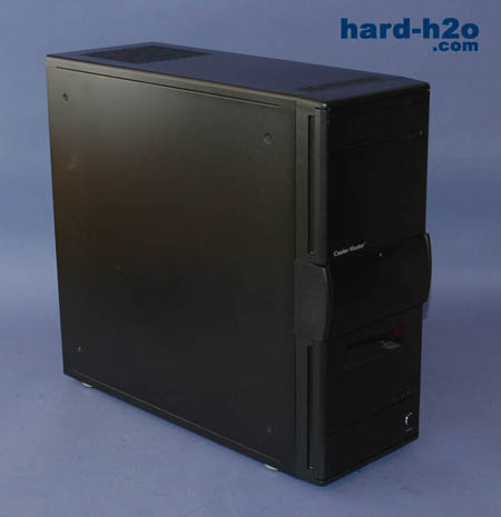 Ampliar Foto Caja Cooler Master Media 280