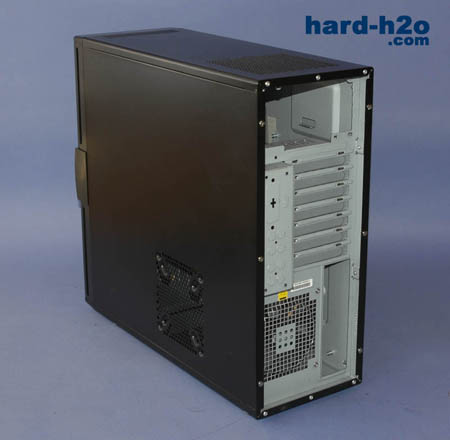 Ampliar Foto Caja Cooler Master Media 280