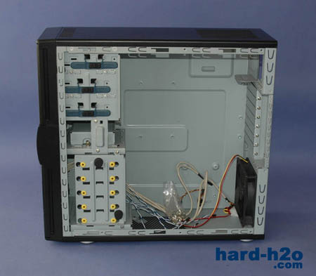 Ampliar Foto Caja Cooler Master Media 280