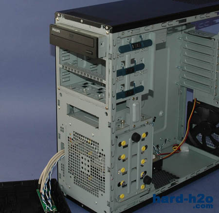 Ampliar Foto Caja Cooler Master Media 280