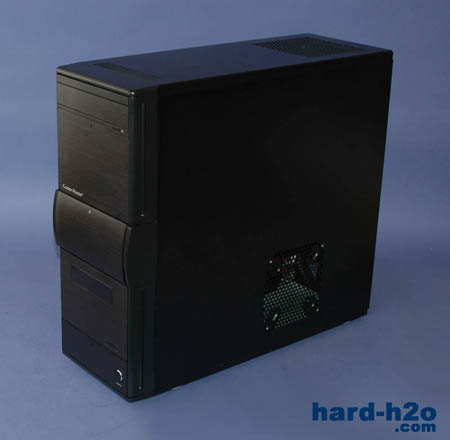 Ampliar Foto Caja Cooler Master Media 280