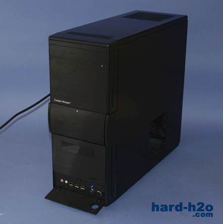 Ampliar Foto Caja Cooler Master Media 280