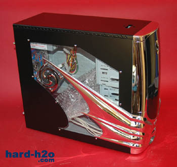 Ampliar foto Caja Dracula