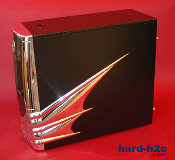 Ampliar foto Caja Dracula