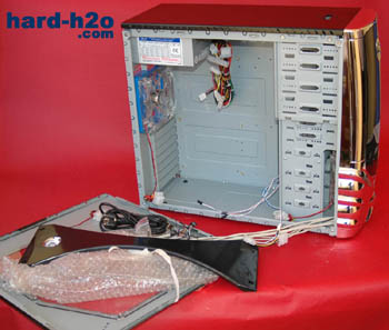 Ampliar foto Caja Dracula