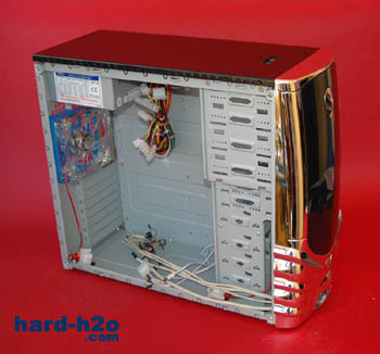 Ampliar foto Caja Dracula