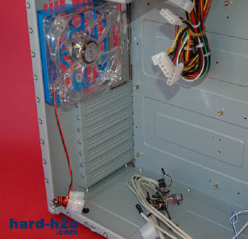 Ampliar foto Caja Dracula