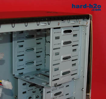 Ampliar foto Caja Dracula