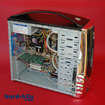 Ampliar foto Caja Dracula