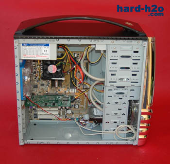Ampliar foto Caja Dracula
