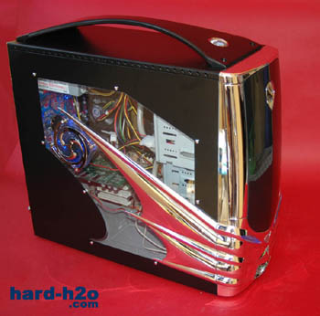 Ampliar foto Caja Dracula