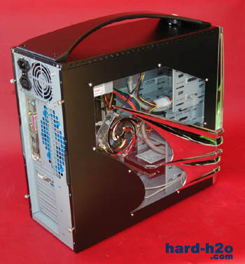 Ampliar foto Caja Dracula
