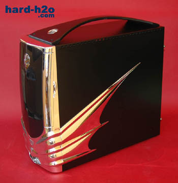 Ampliar foto Caja Dracula