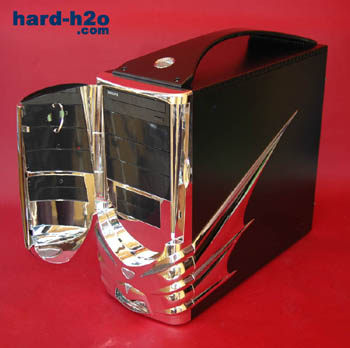 Ampliar foto Caja Dracula