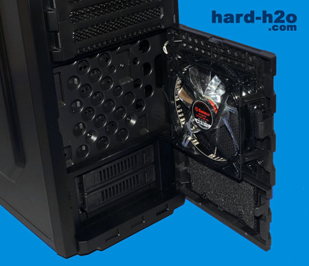 Ampliar Foto Caja Enermax Hoplite Ampliar Foto Caja Enermax Hoplite